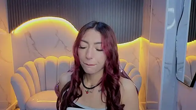 Tomoe b online show from 11/28/25, 04:01