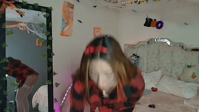 Tomoe b online show from 10/24/25, 05:23