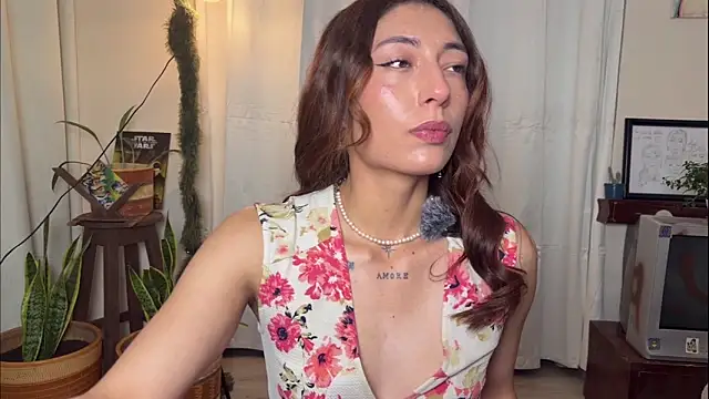 Tomoe b online show from 05/23/26, 08:24