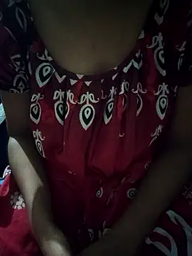 Ralisha Rani online show from 10/12/25, 03:24