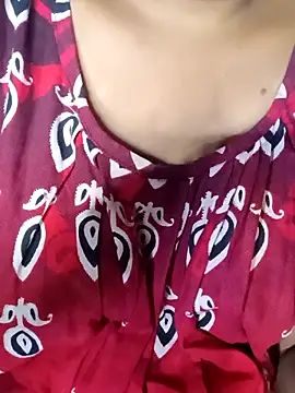 Ralisha Rani online show from 10/06/25, 12:12