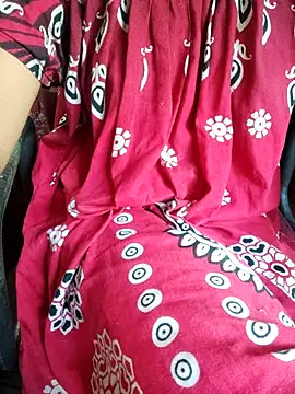 Ralisha Rani online show from 09/29/25, 04:30