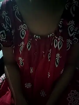 Ralisha Rani online show from 10/05/25, 12:07