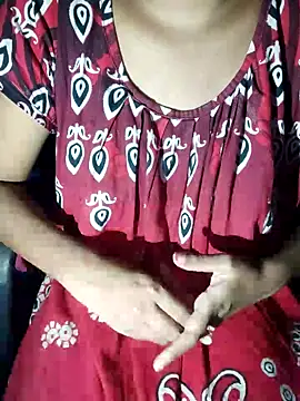 Ralisha Rani online show from 10/11/25, 07:26