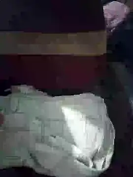 Ralisha Rani online show from 10/15/25, 10:51