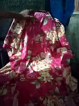 Ralisha Rani online show from 11/10/25, 08:52