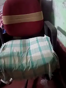 Ralisha Rani online show from 05/20/26, 07:11
