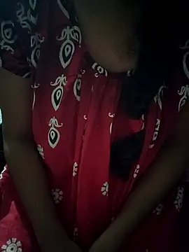 Ralisha Rani online show from 10/04/25, 11:17