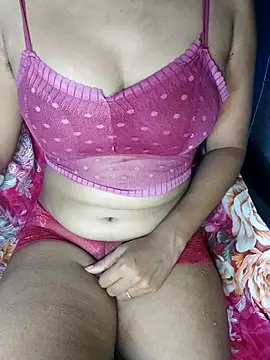 Ralisha Rani online show from 11/09/25, 07:07