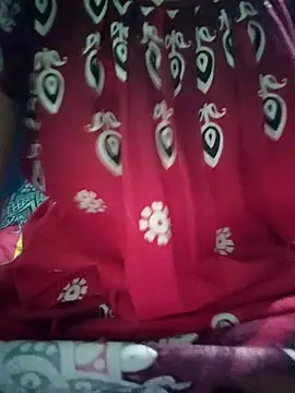 Ralisha Rani online show from 09/26/25, 09:27