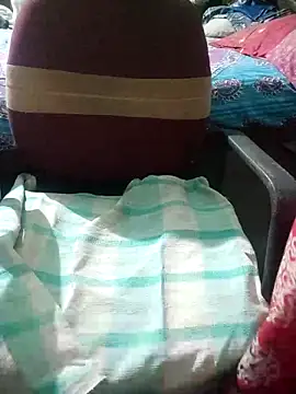 Ralisha Rani online show from 10/29/25, 06:56
