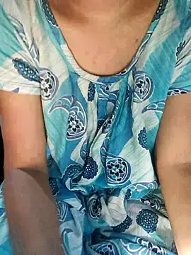 Ralisha Rani online show from 10/02/25, 11:35