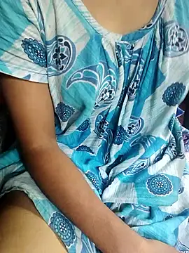Ralisha Rani online show from 10/10/25, 05:41