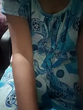 Ralisha Rani online show from 10/07/25, 10:22