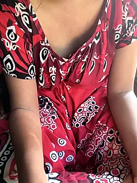 Ralisha Rani online show from 09/28/25, 10:22