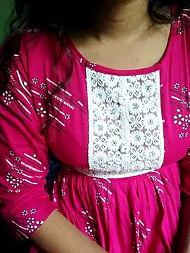 Ralisha Rani online show from 09/30/25, 06:08