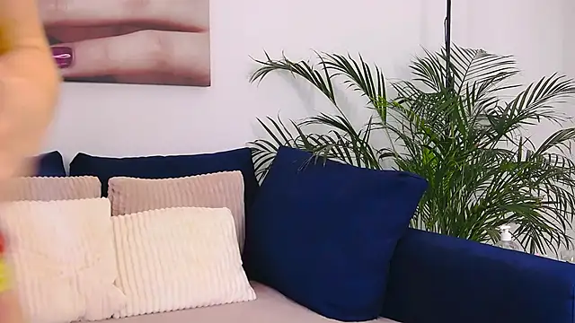 AmelieKeys online show from 06/03/26, 03:29