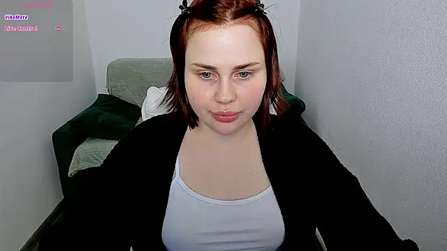 Patricia Perez online show from 05/29/26, 10:43
