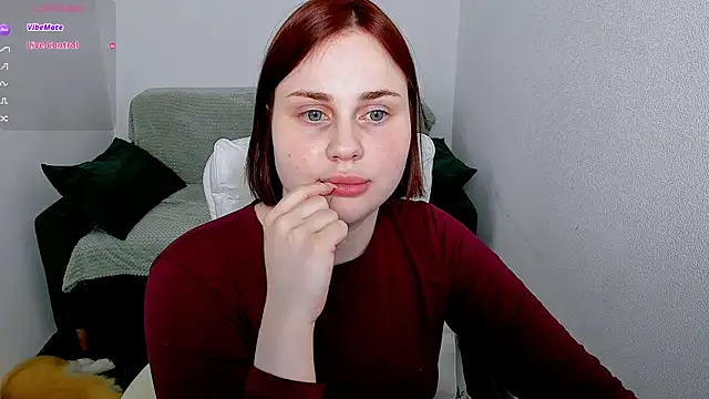 Patricia Perez online show from 06/01/26, 12:16