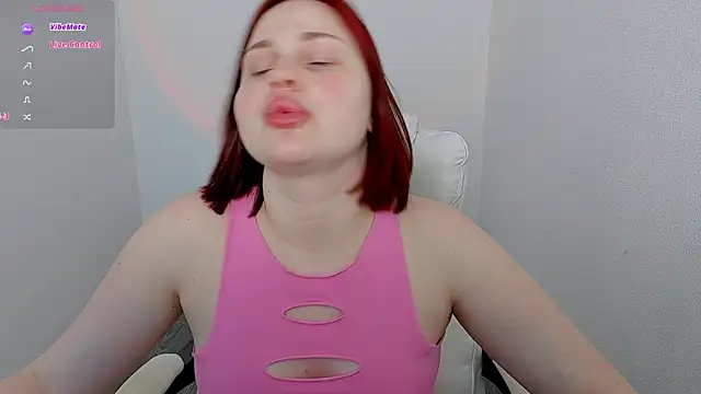 Patricia Perez online show from 04/10/26, 09:38