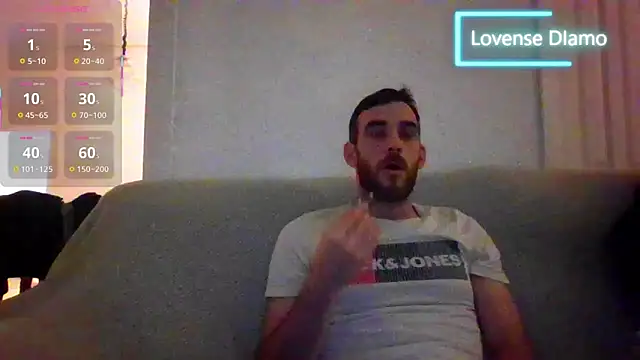  NakedChef  online show from 11/18/25, 10:13