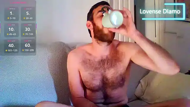  NakedChef  online show from 09/24/25, 07:48