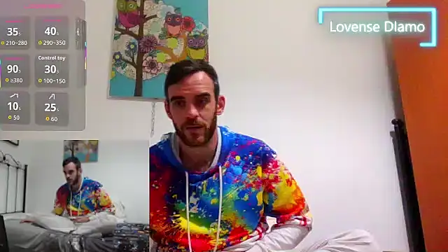  NakedChef  online show from 12/17/25, 04:01