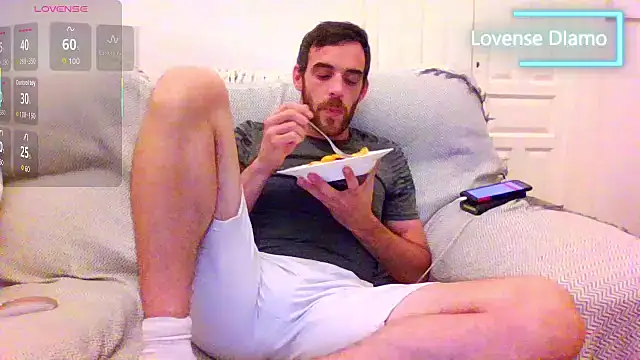  NakedChef  online show from 10/08/25, 10:10