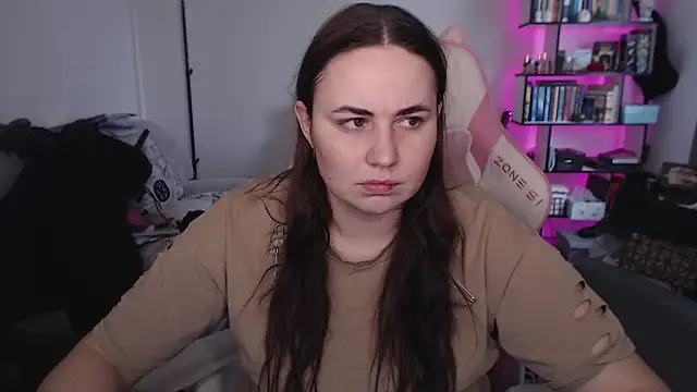 SexyWitch 666 online show from 03/05/26, 08:00