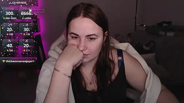 SexyWitch 666 online show from 12/20/25, 06:49