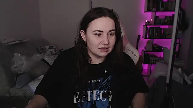 SexyWitch 666 online show from 02/12/26, 05:40