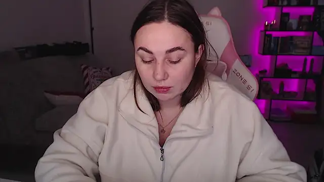 SexyWitch 666 online show from 12/15/25, 07:25