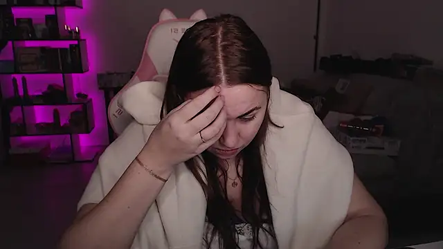 SexyWitch 666 online show from 12/16/25, 05:44