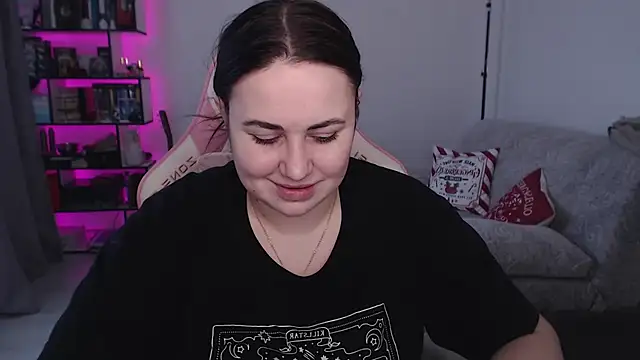 SexyWitch 666 online show from 01/13/26, 08:40