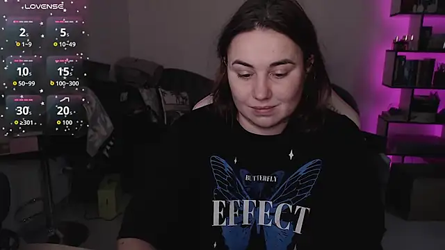 SexyWitch 666 online show from 11/03/25, 07:57