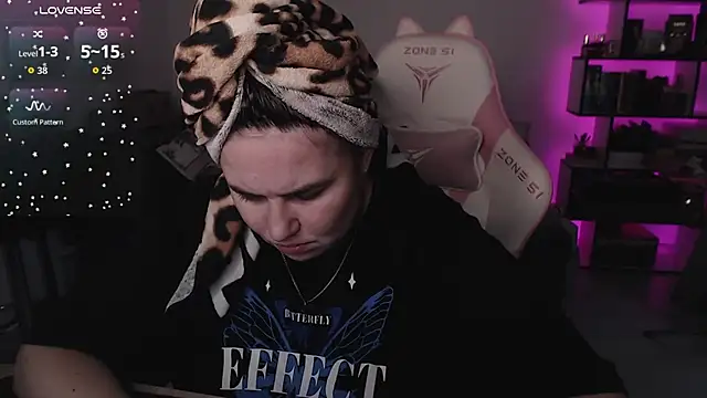 SexyWitch 666 online show from 11/28/25, 07:08