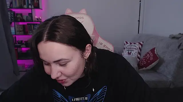 SexyWitch 666 online show from 01/14/26, 10:52