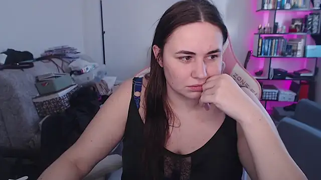 SexyWitch 666 online show from 03/07/26, 11:16