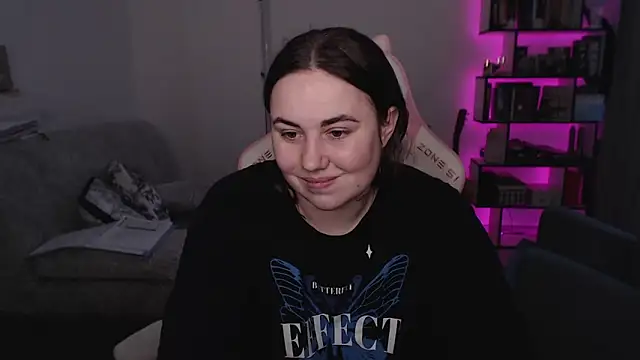 SexyWitch 666 online show from 02/10/26, 06:56