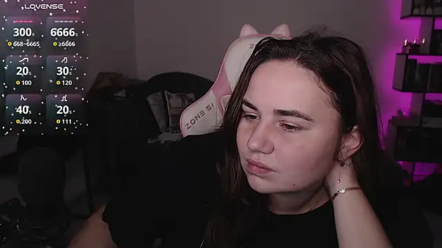 SexyWitch 666 online show from 10/01/25, 07:57