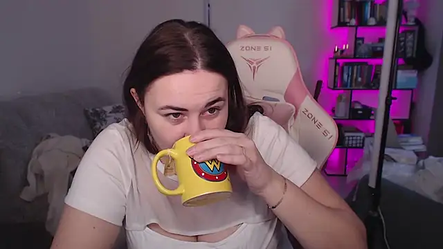 SexyWitch 666 online show from 02/11/26, 06:46