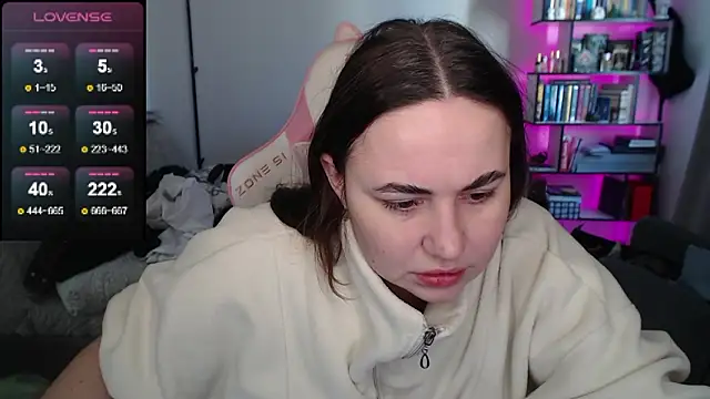 SexyWitch 666 online show from 03/24/26, 08:25