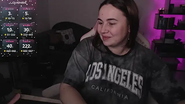 SexyWitch 666 online show from 11/23/25, 08:13