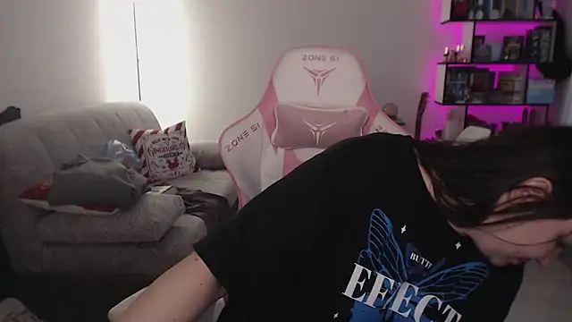 SexyWitch 666 online show from 01/16/26, 07:45