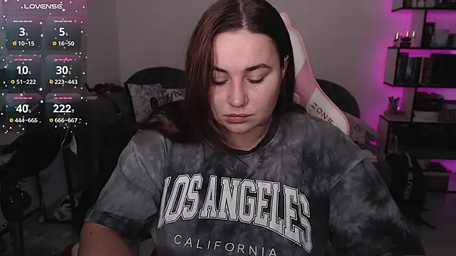 SexyWitch 666 online show from 09/19/25, 07:34