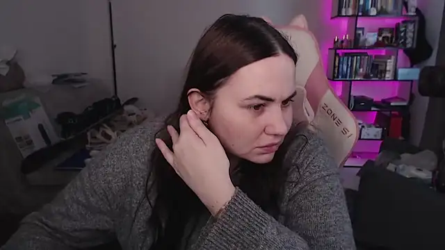 SexyWitch 666 online show from 02/27/26, 09:53