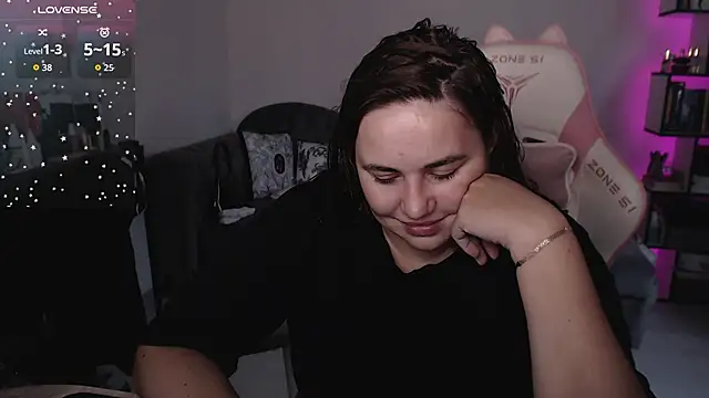 SexyWitch 666 online show from 09/22/25, 07:36