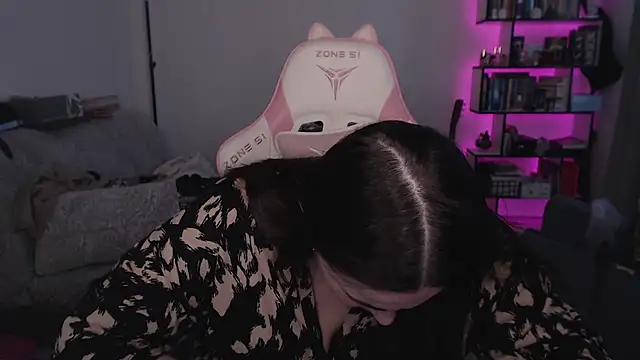 SexyWitch 666 online show from 02/20/26, 06:26