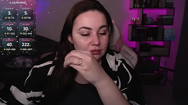 SexyWitch 666 online show from 03/06/25, 06:19