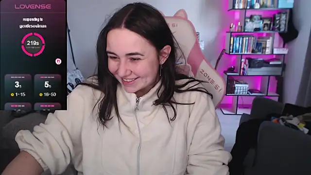 SexyWitch 666 online show from 04/12/26, 09:34
